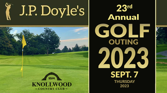 JP Doyle's Golf