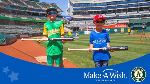 MLB Make-A-Wish Day