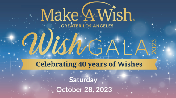 Wish Gala 2023 Greater Los Angeles