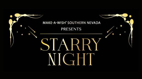 Starry Night Event Banner