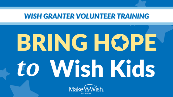 Wish Granter Training