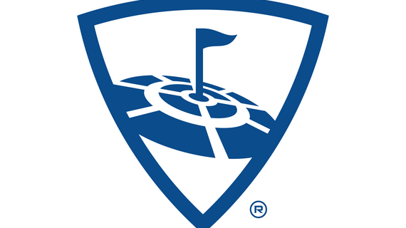 Topgolf Logo
