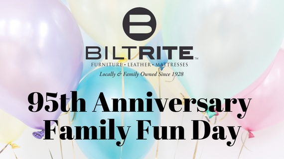 Biltrite 95th Anniversary Family Fun Day