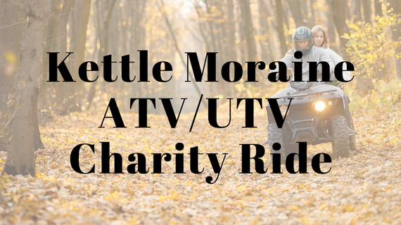 Kettle Moraine ATV Charity Ride