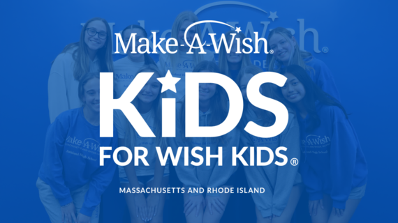 Kids For Wish Kids Intro Video_Massachusetts and Rhode Island