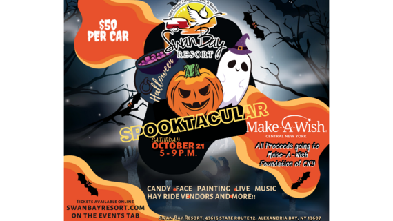 Spooktacular