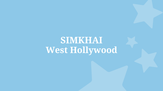 SIMKHAI Greater LA