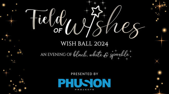Wish Ball 2024