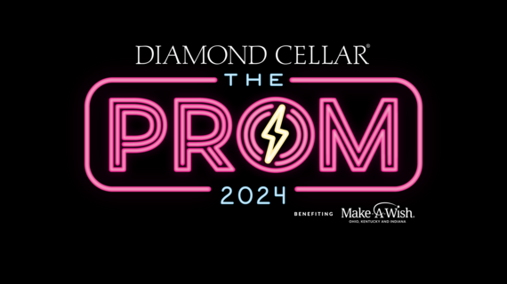 The Mom Prom is back with a new name; The Prom 2024 | Make a Wish