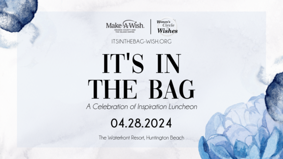 It's In the Bag Header Photo