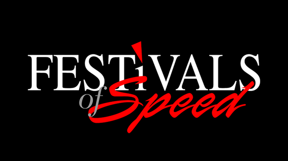 Festivals Of Speed