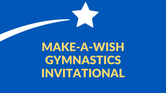 Make-A-Wish Gymnastics Invitational