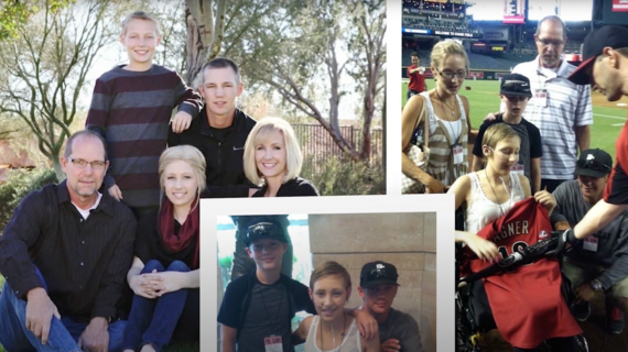 Estate attorney share his personal connection to granting wishes