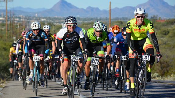 El Tour de Tucson
