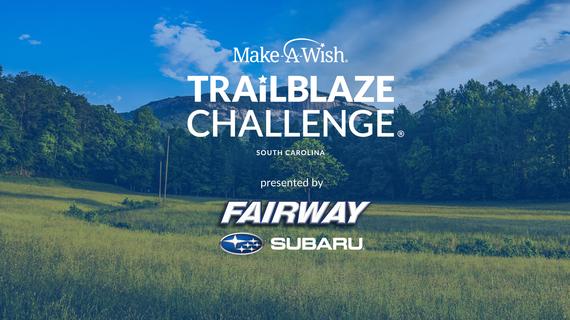 Trailblaze Challenge image