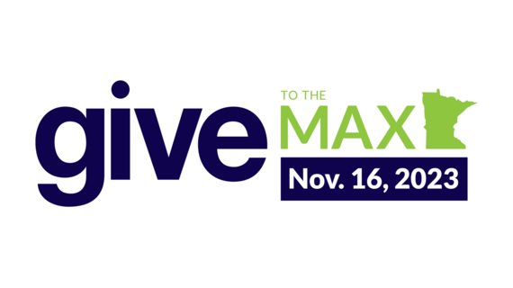 Give to the Max Day Logo