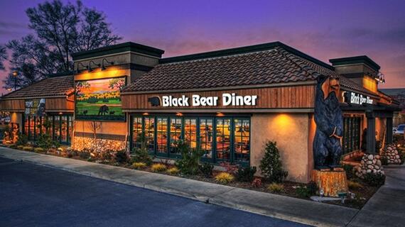 Black Bear Diner