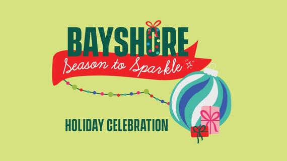 Season to Sparkle Holiday Celebration