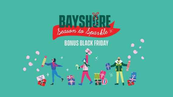Bonus Black Friday