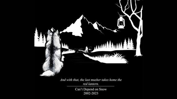 Can't Depend on Snow