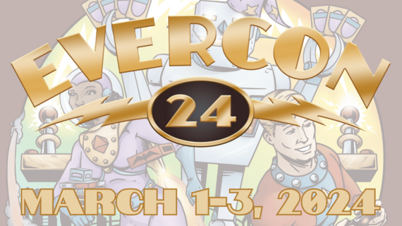 Evercon 2024