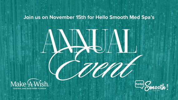 Annual Event