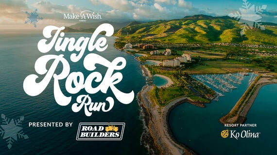 Jingle Rock Run 2023