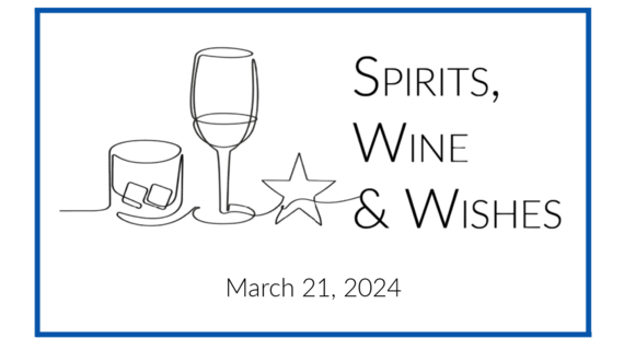 Spirits, Wine & Wishes