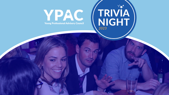 YPAC | Young Professionals Advisory Council | Trivia Night 2023