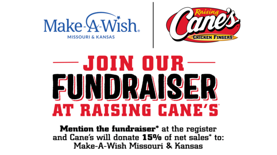 Raising Canes