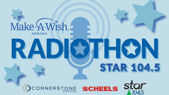 2023 Radiothon Banner