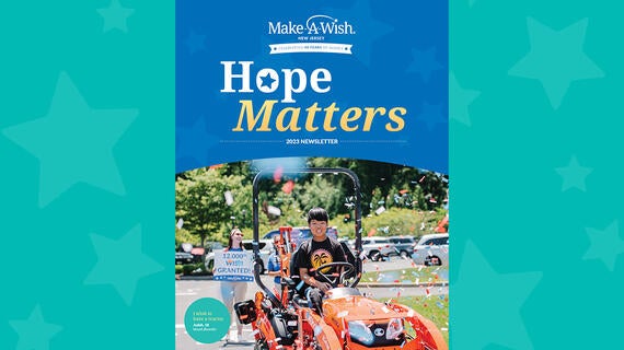 2023 Newsletter