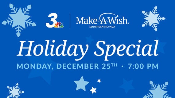 Wish Holiday Special
