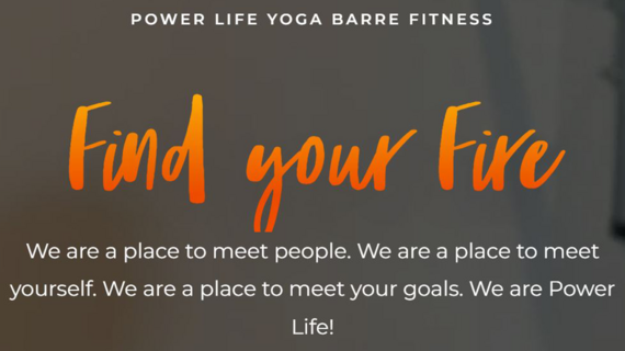 Power Life Yoga
