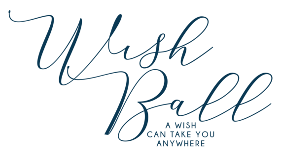 Wish Ball 2024 Logo