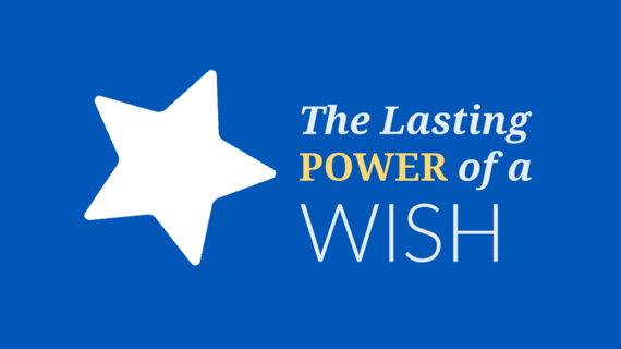 The Lasting Power of a WISH