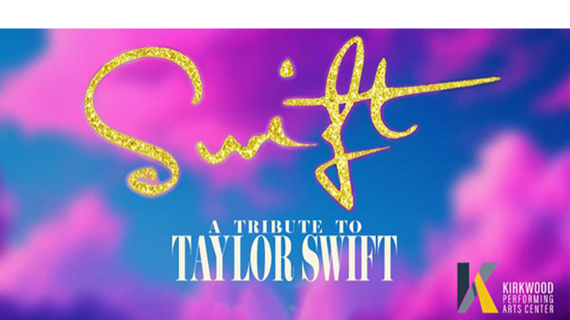 Swift tribute