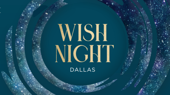 Wish Night Dallas