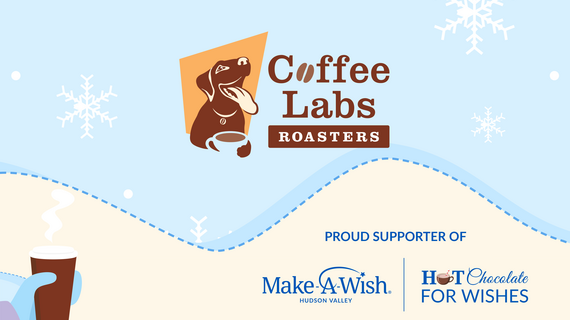 Coffee Labs Roasters