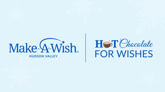Hot Chocolate For Wishes