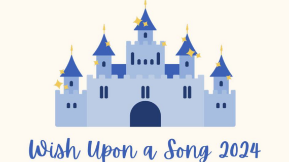Wish Upon A Song