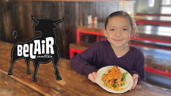 BelAir Cantina - Wish Upon A Taco