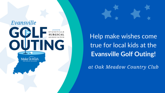 Evansville Golf Outing 2024
