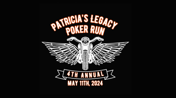 Patricia's Poker Run - May 11th