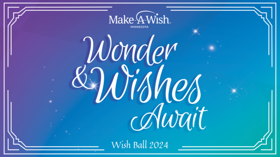 Join us at Wish Ball, April 27 2024, Wonder and Wishes Await! 