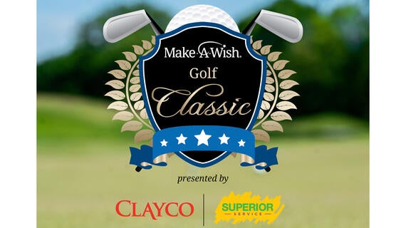 Golf Classic Banner