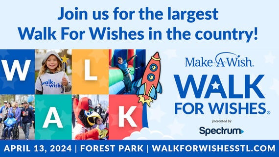 Walk For Wishes