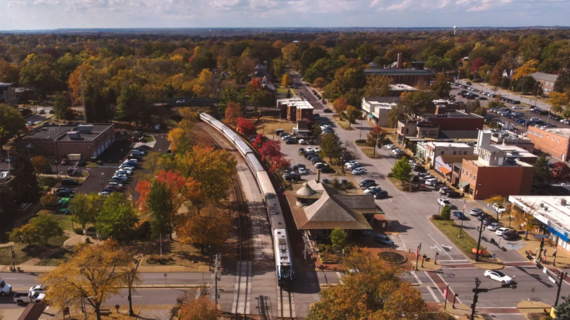 City of Kirkwood