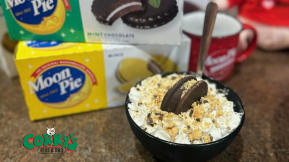 Corky's Dessert