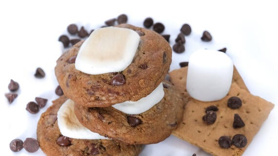 MAW Cookie